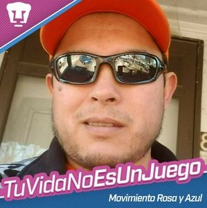 Meet your Posher, Omar